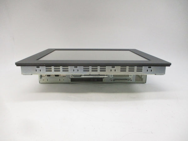 NEMATRON IPC1950T-I54GB-80SS-DVD-2P-W7 IPP19T-54B0127AA0 100-240VAC 2.0A NSNP