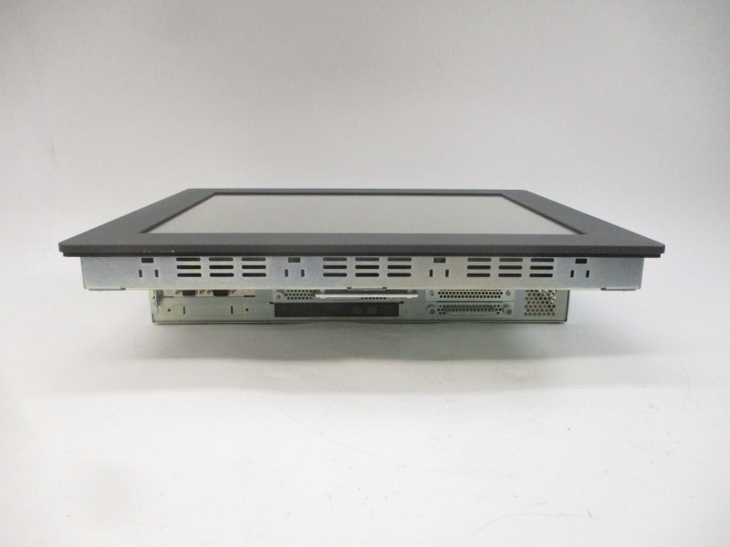 NEMATRON IPC1950T-I54GB-80SS-DVD-2P-W7 IPP19T-54B0127AA0 100-240VAC 2.0A NSNP