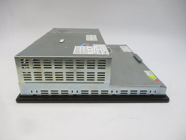NEMATRON IPC1950T-I54GB-80SS-DVD-2P-W7 IPP19T-54B0127AA0 100-240VAC 2.0A NSNP