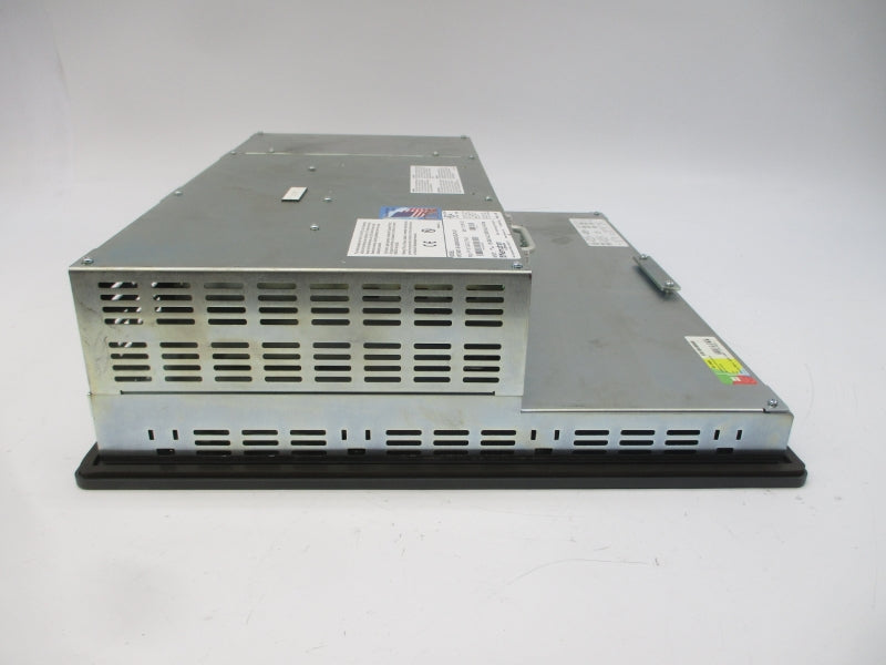 NEMATRON IPC1950T-I54GB-80SS-DVD-2P-W7 IPP19T-54B0127AA0 100-240VAC 2.0A NSNP