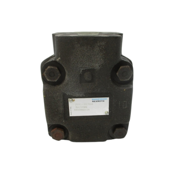 REXROTH PVV1-1X/018 R900942114 NSNP