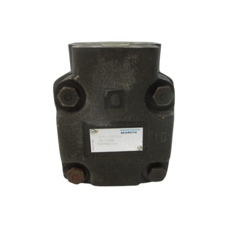 REXROTH PVV1-1X/018 R900942114 NSNP