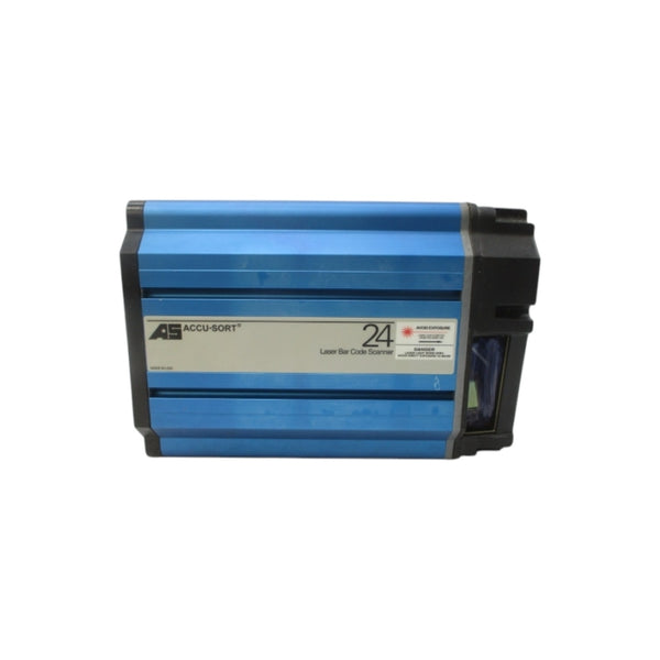 ACCU-SORT SYSTEMS 24I 30VAC/DC .75A UNMP
