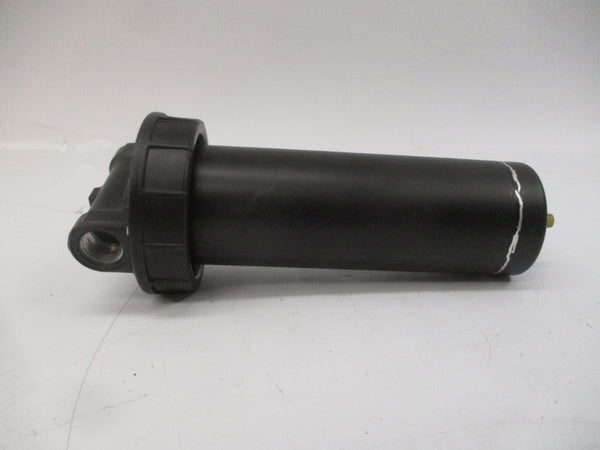 PARKER F602-04EJ/M5 300PSI 1/2" NSMP