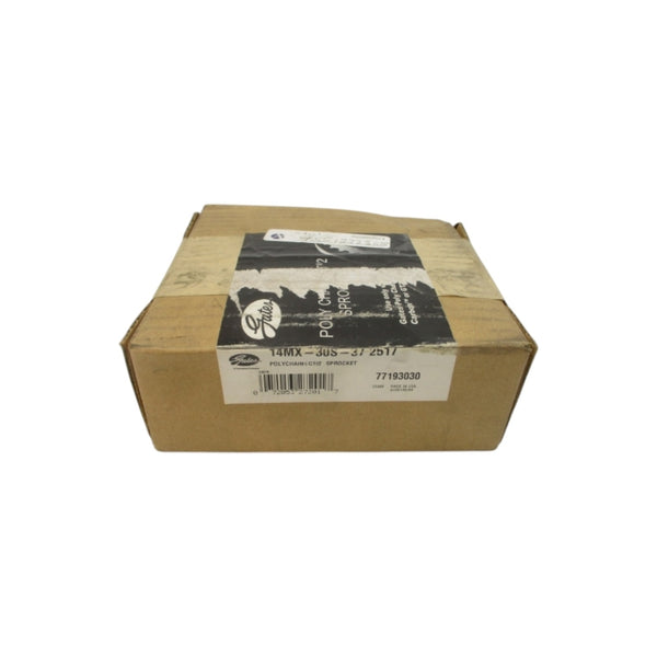 GATES 14MX-30S-37 2517 77193030 NSFS