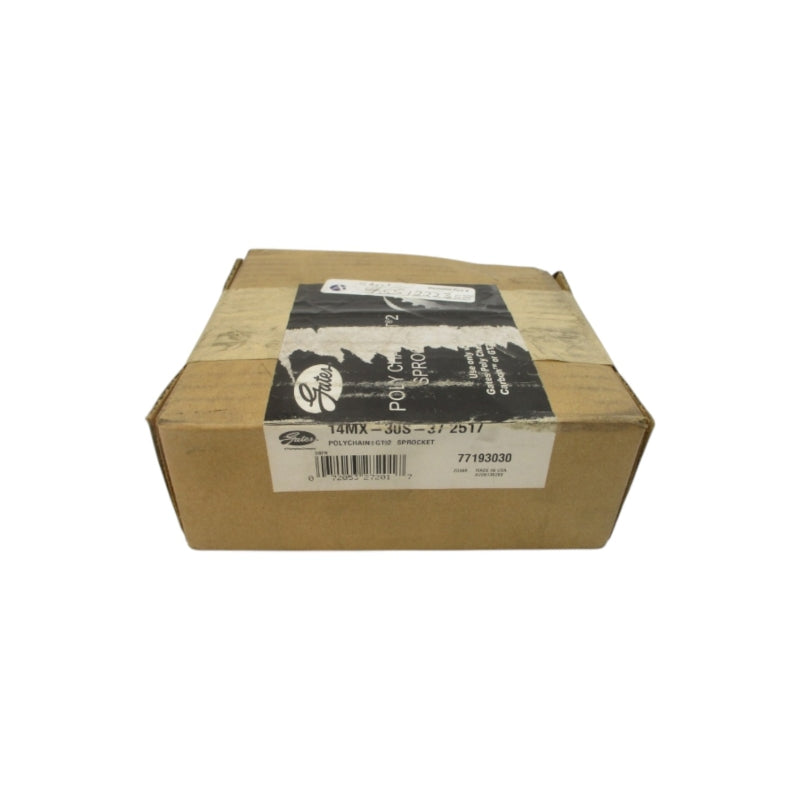 GATES 14MX-30S-37 2517 77193030 NSFS