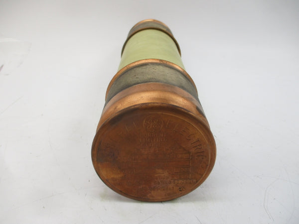 GENERAL ELECTRIC EJ-2 177L108G23 2400/2540V NSMP