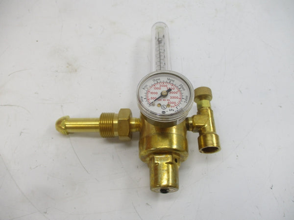 HARRIS 355-2 355-2AR-580 4000PSI NSMP
