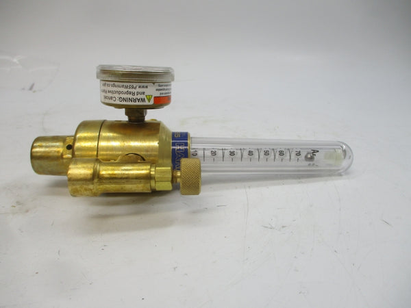 HARRIS 355-2 355-2AR-580 4000PSI NSMP