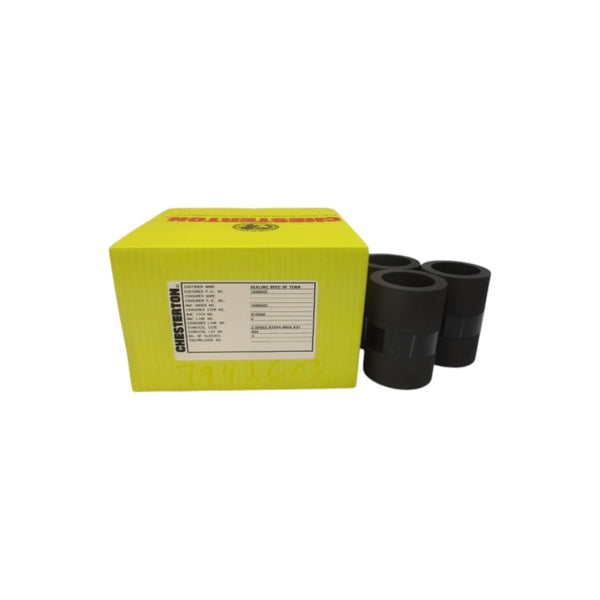 CHESTERTON 012802 NSMP