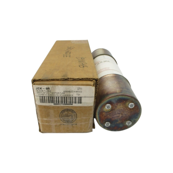BUSSMANN JCK-9R 200A NSMP