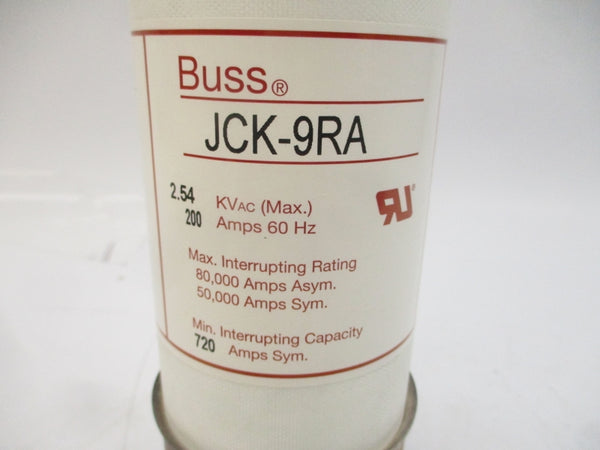 BUSSMANN JCK-9R 200A NSMP