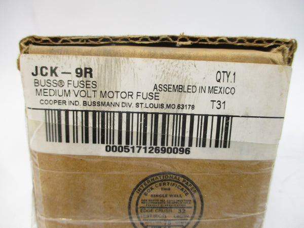 BUSSMANN JCK-9R 200A NSMP