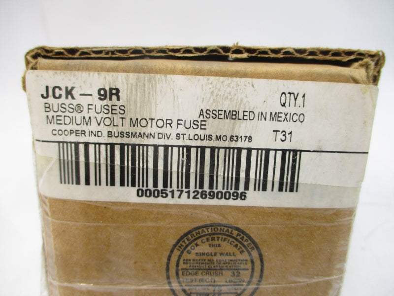 BUSSMANN JCK-9R 200A NSMP