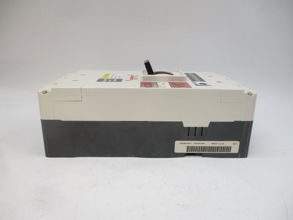 CUTLER HAMMER ND3800WK 1488D07G51 SER. C 600VAC 800A NSMP