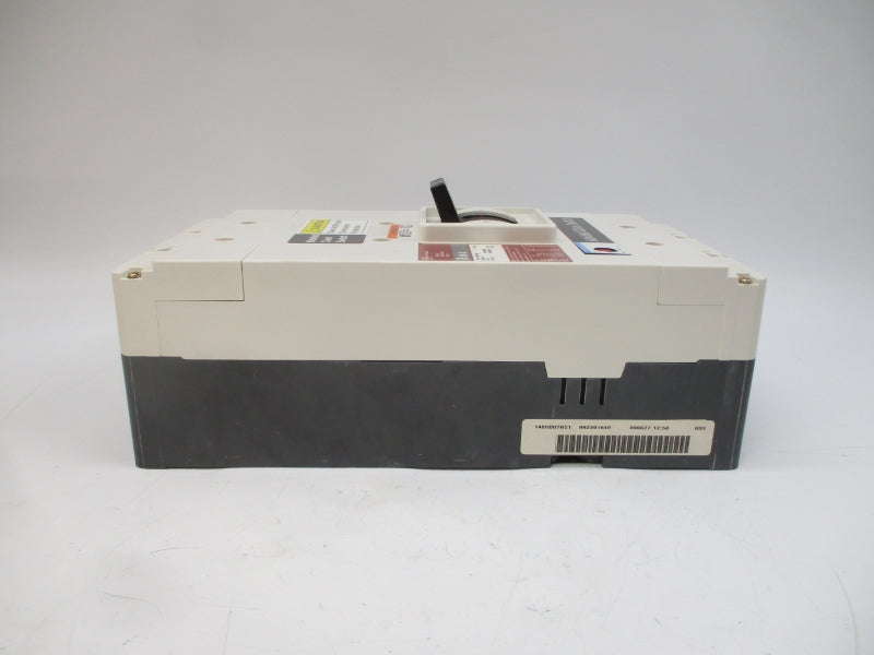CUTLER HAMMER ND3800WK 1488D07G51 SER. C 600VAC 800A NSMP