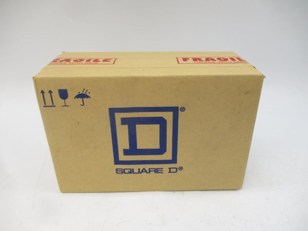 SQUARE D 65242-200ZSX SER. 2 600V 250A NSFS
