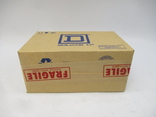 SQUARE D 65242-200ZSX SER. 2 600V 250A NSFS