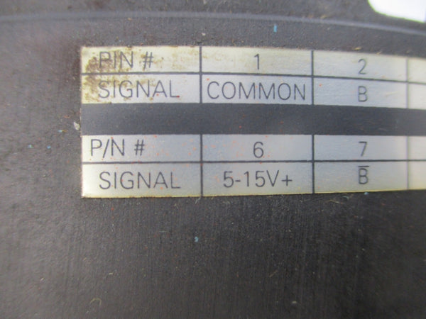 NORTHSTAR RL67S-1024ZS1515LDEPIC1SN 5-15V UNMP