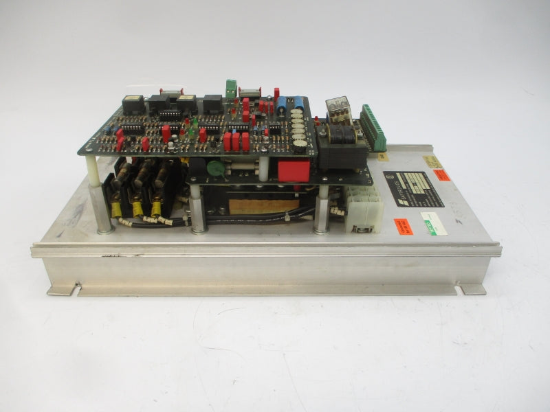 SAFTRONICS DG8-15-1 120V 22A UNMP