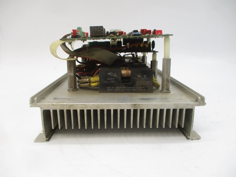 SAFTRONICS DG8-15-1 120V 22A UNMP