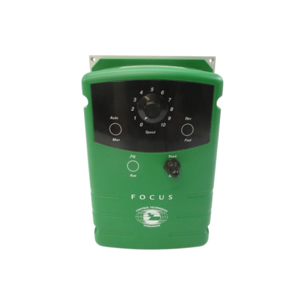 CONTROL TECHNIQUES F3R2E 6045-8002 120/240VAC 16A REV. A UNMP