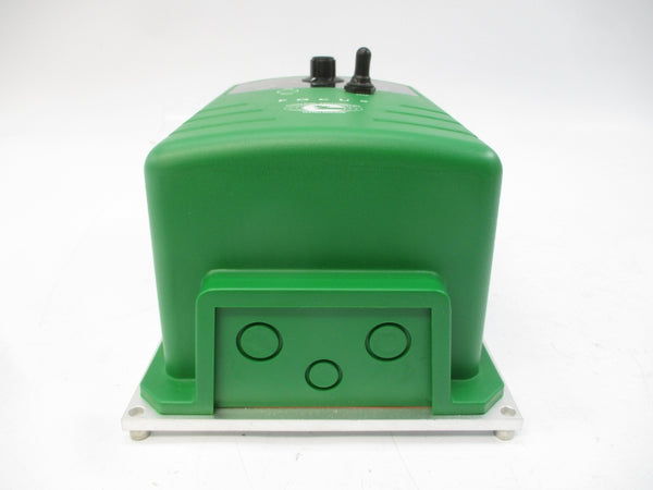 CONTROL TECHNIQUES F3R2E 6045-8002 120/240VAC 16A REV. A UNMP