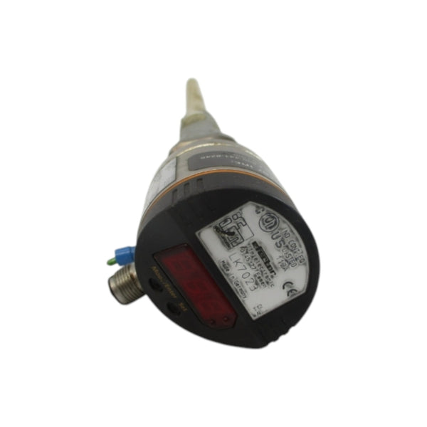 IFM ELECTRONIC LK7023 12-30VDC UNMP