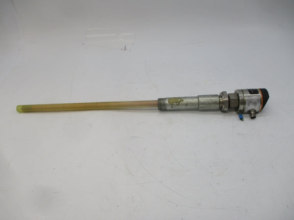 IFM ELECTRONIC LK7023 12-30VDC UNMP