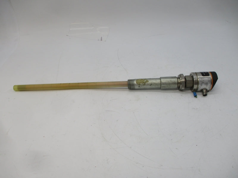 IFM ELECTRONIC LK7023 12-30VDC UNMP