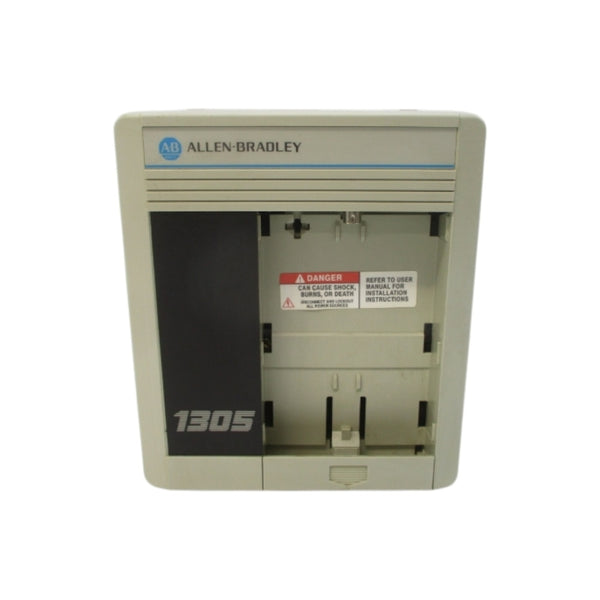 ALLEN BRADLEY 1305-AA08A SER. C 200-240V 7.8A (AS PICTURED) UNMP