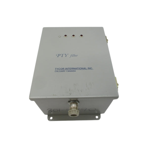 TYCOR PTY6003Y25015 600V NSNP