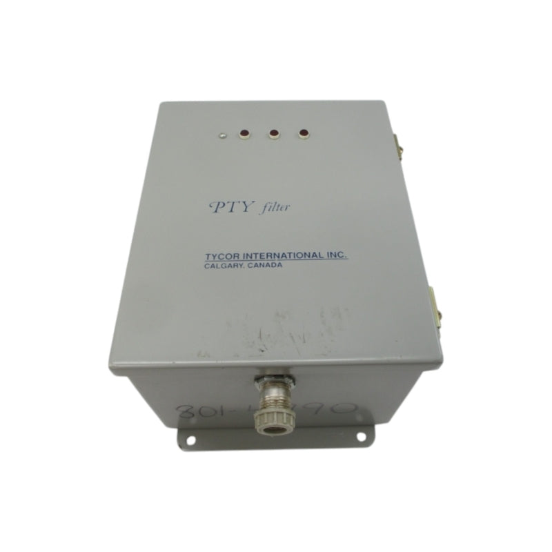 TYCOR PTY6003Y25015 600V NSNP