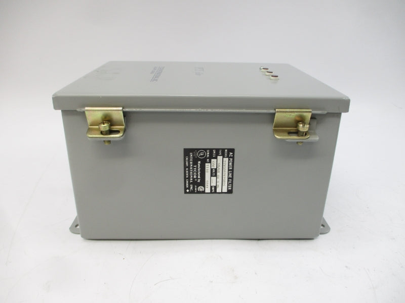 TYCOR PTY6003Y25015 600V NSNP