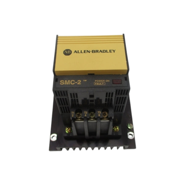 ALLEN BRADLEY 150-A05NC SER. A 600V 5A NSNP