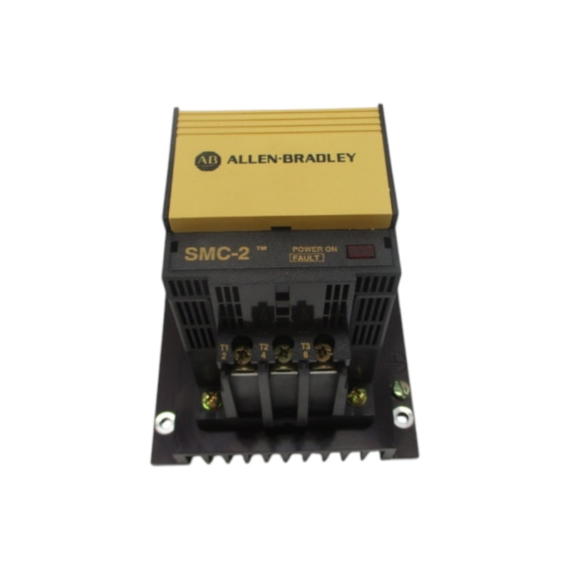ALLEN BRADLEY 150-A05NC SER. A 600V 5A NSNP