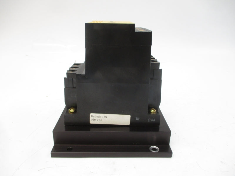 ALLEN BRADLEY 150-A05NC SER. A 600V 5A NSNP