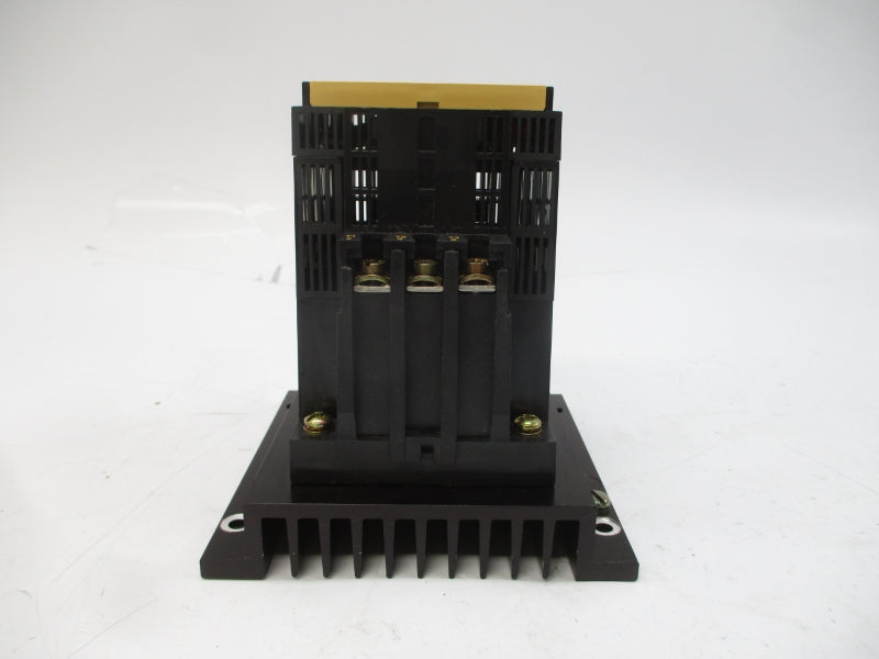 ALLEN BRADLEY 150-A05NC SER. A 600V 5A NSNP