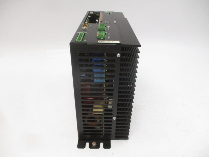 PACIFIC SCIENTIFIC SCE904-001-01A 480VAC 10A UNMP