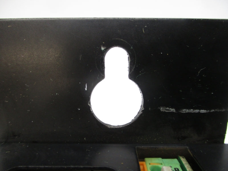 PACIFIC SCIENTIFIC SCE904-001-01A 480VAC 10A UNMP
