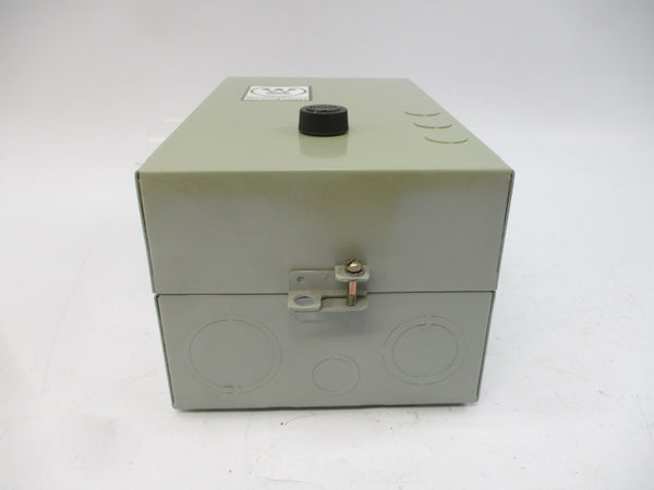 WESTINGHOUSE A200S2CAC 2094A84G01 110/120V UNMP
