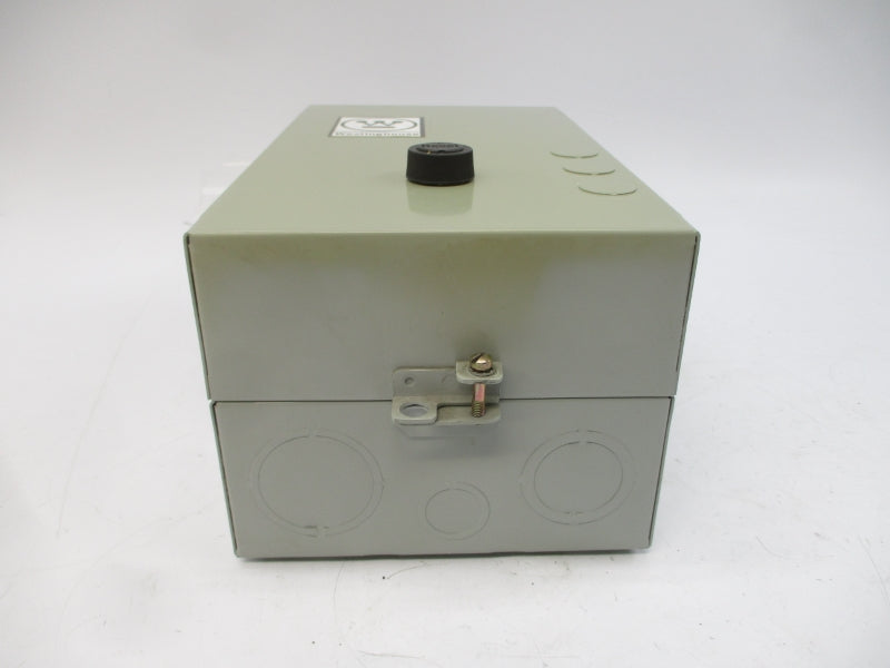 WESTINGHOUSE A200S2CAC 2094A84G01 110/120V UNMP