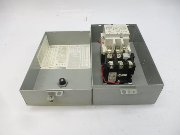 WESTINGHOUSE A200S2CAC 2094A84G01 110/120V UNMP