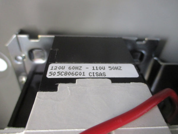 WESTINGHOUSE A200S2CAC 2094A84G01 110/120V UNMP