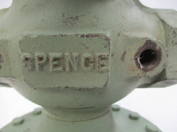 SPENCE 91387-8 UNMP