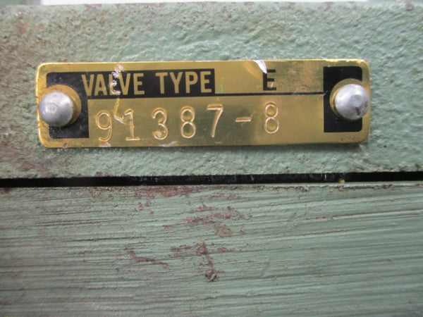 SPENCE 91387-8 UNMP