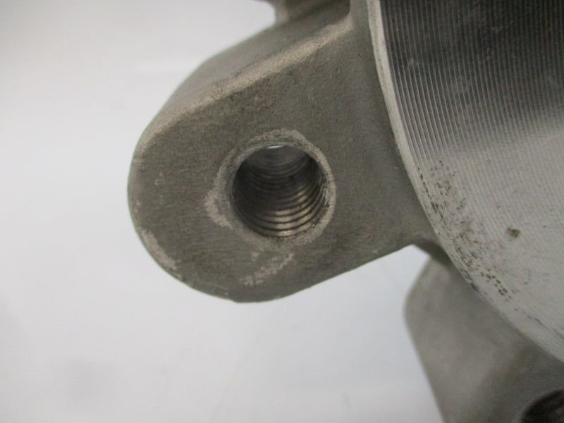 DEZURIK 2097003R002 9711232 SIZE 4 275PSI UNMP
