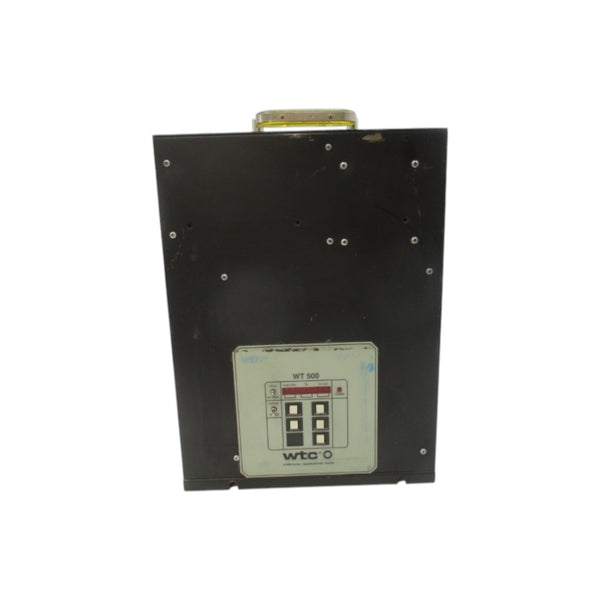 WELTRONIC TECHNITRON WT500 UNMP