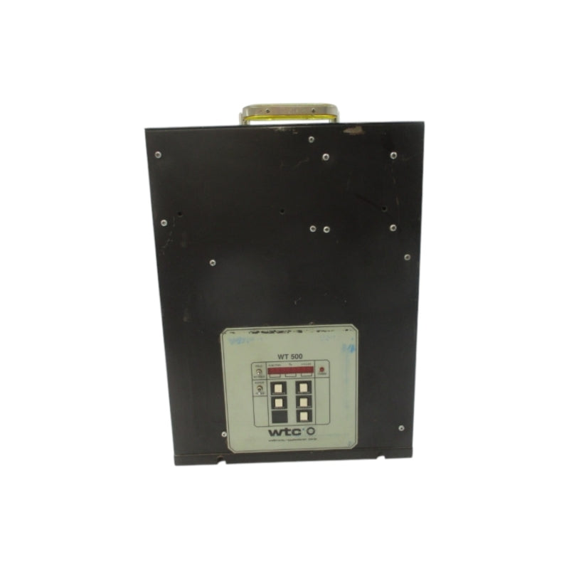 WELTRONIC TECHNITRON WT500 UNMP