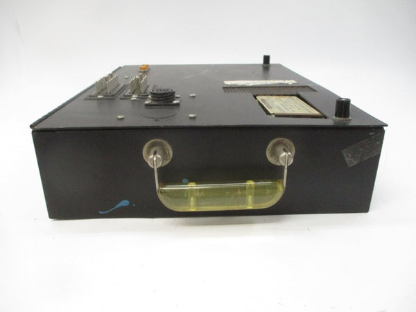 WELTRONIC TECHNITRON WT500 UNMP